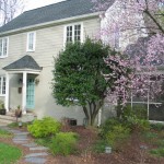 New Windows, Painting, & Siding