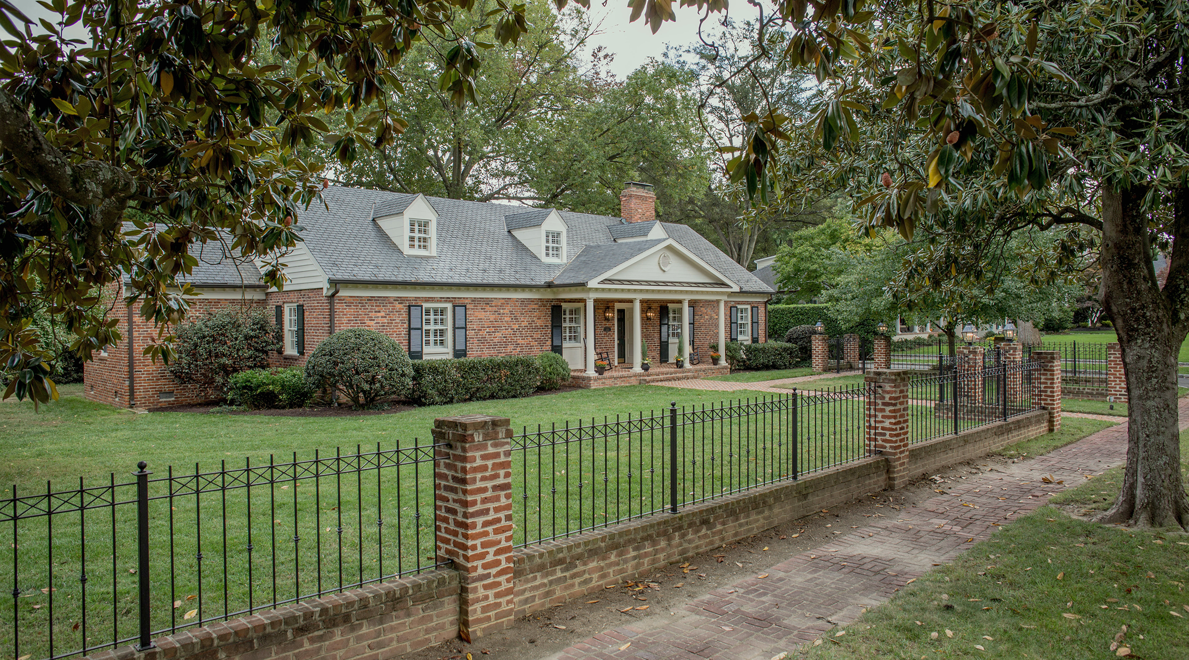 Fantastic Home in Windsor Farms