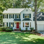 2847 Hampton Woods Dr