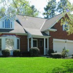 Scotts Ridge Rd - Area 34