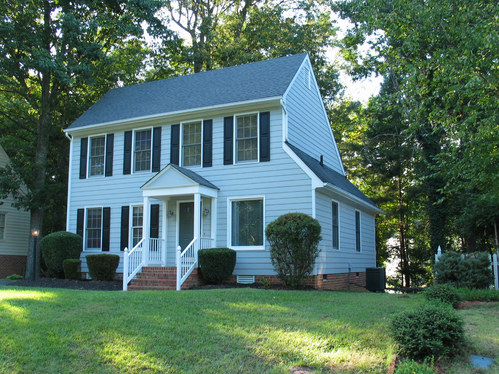 12318 Boxford Lane - MLS 1425552
